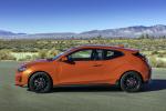 Hyundai Veloster Turbo R-Spec 2018 года (NA)